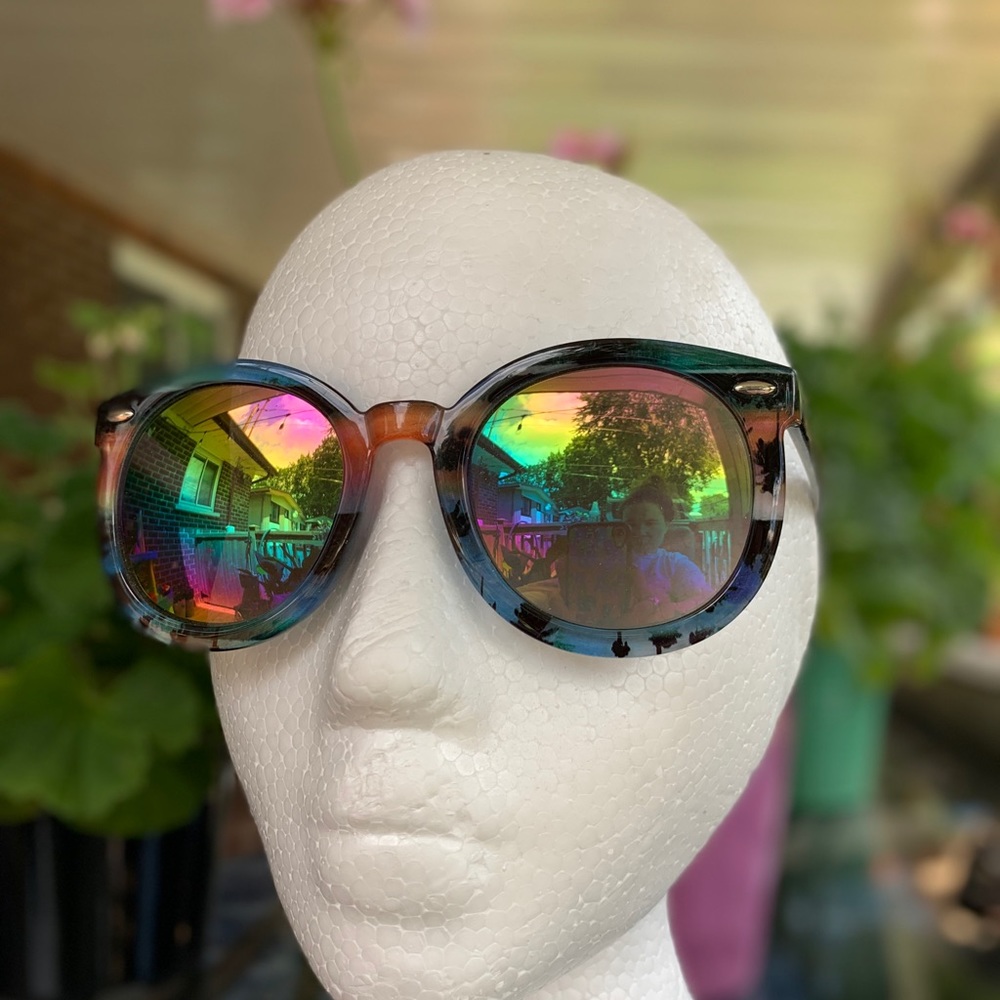 Beach Themed Sunglasses